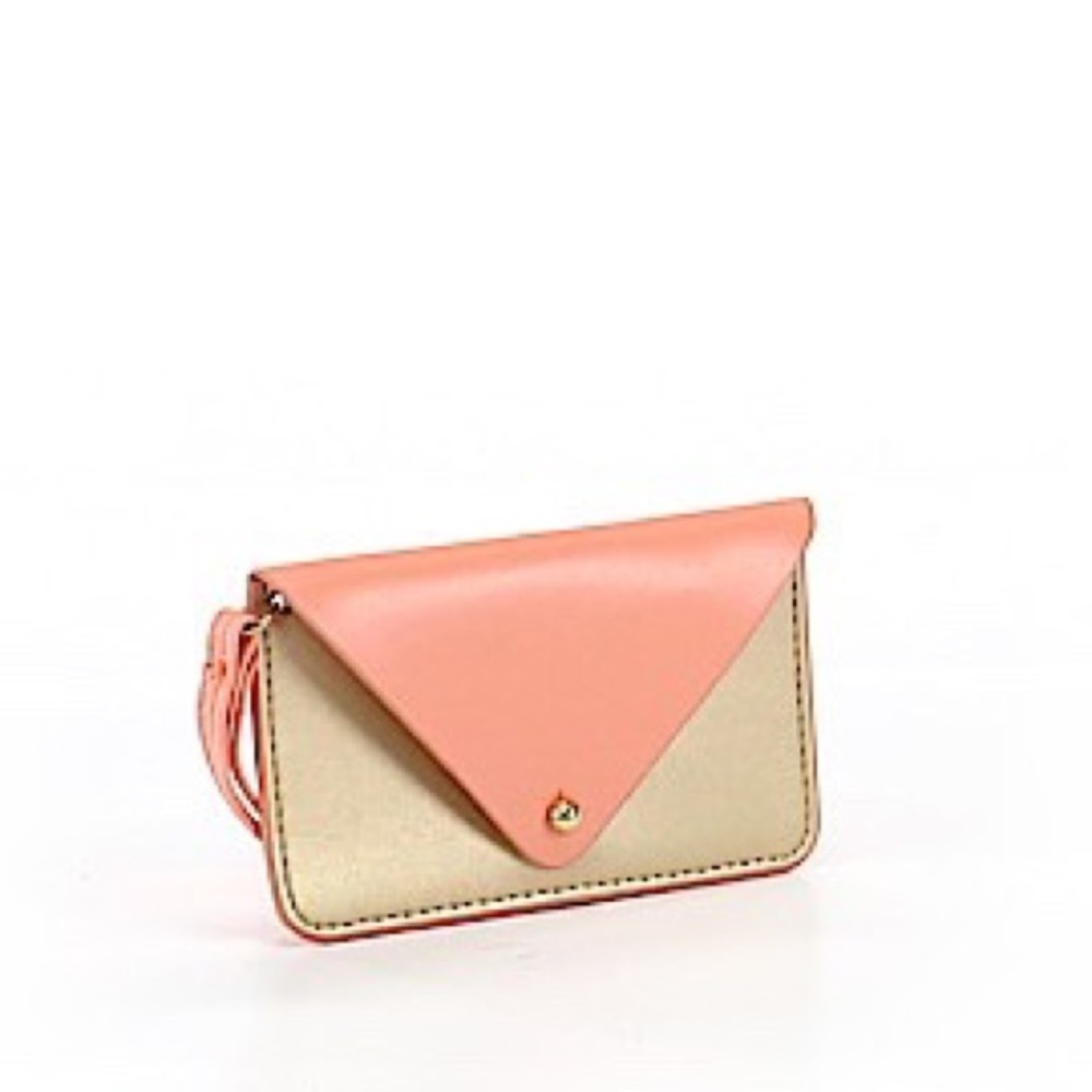 Minor History Wallet
